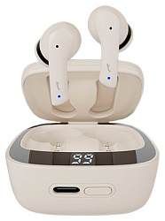 Наушники NETAC LK95 White