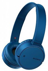 Наушники SONY MDR-ZX220BTL.E