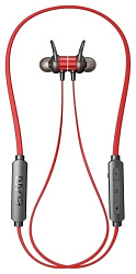 Наушники ELARI BeatBand Red