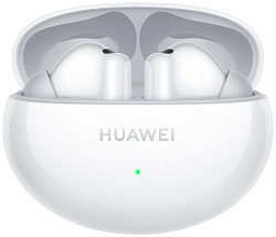 Наушники HUAWEI FreeBuds 6i White (T0019, 55037549)