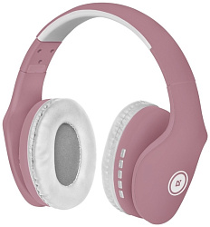 Наушники DEFENDER FreeMotion B525 White+Pink BT