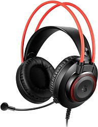 Наушники A4Tech Bloody G200