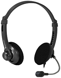 Наушники DEFENDER Aura HN-104 Black