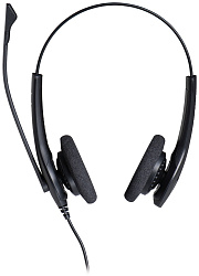 Гарнитура JABRA BIZ 1500 USB-A Duo (1559-0159)