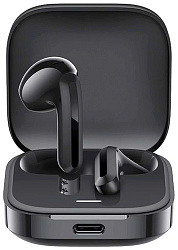 Наушники XIAOMI Redmi Buds 6 Active Black