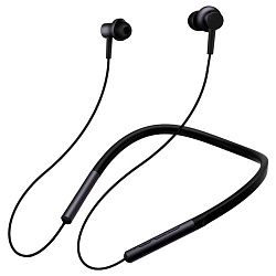 Наушники XIAOMI Mi Bluetooth Neckband Headphones Black