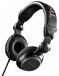 Наушники PANASONIC RP-DJ1200E-K
