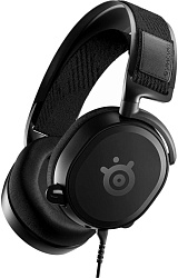Наушники STEELSERIES Arctis Prime Black (61487)