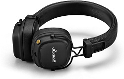 Наушники MARSHALL Major 4 Black