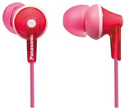 Наушники PANASONIC RP-HJE125E-P
