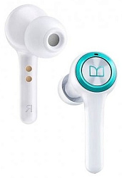 Наушники MONSTER Clarity 102 AirLinks Earphone (White) MH21901(W)