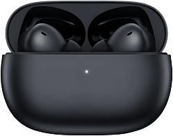 Наушники XIAOMI Buds 4 PRO Black (M2126E1)