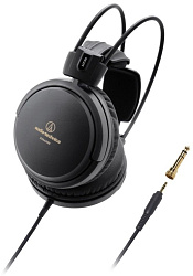 Наушники Audio-Technica ATH-A550Z Black