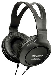 Наушники PANASONIC RP-HT161E-K