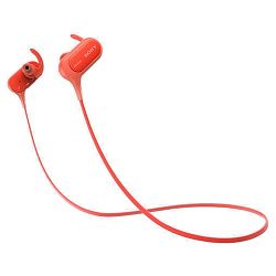 Наушники SONY MDR-XB50BSR.E