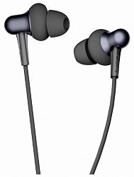 Наушники 1More Stylish Dual-dynamic Driver In-Ear Headphones E1025 Black