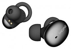 Наушники 1MORE Stylish True Wireless In-Ear Headphones-I E1026BT Black