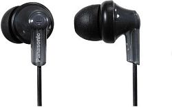 Наушники PANASONIC RP-HJE119EEK
