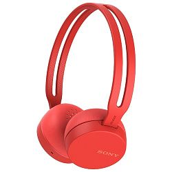 Наушники SONY WH-CH400 Black