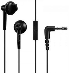 Наушники PANASONIC RP-TCM55GC-K