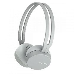 Наушники SONY WH-CH400 Grey