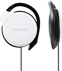 Наушники PANASONIC RP-HS46E-W