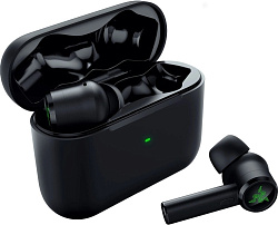 Гарнитура RAZER Hammerhead True Wireless Pro