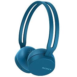 Наушники SONY WH-CH400 Blue