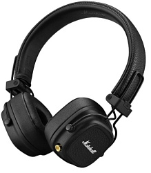 Наушники MARSHALL Major 5 Black