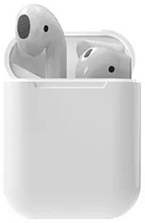Наушники RITMIX RH-833BTH TWS White