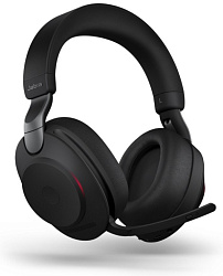 Гарнитура JABRA Evolve2 85 Link380c MS Stereo Black (28599-999-899)