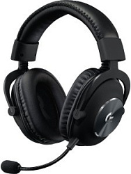 Гарнитура LOGITECH G PRO X LIGHTSPEED (981-000907)