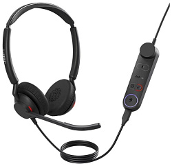Гарнитура JABRA Engage 50 II USB-С MS Stereo (5099-299-2159)