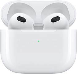 Наушники APPLE AirPods 3 MME73AM/A