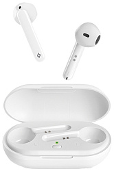 Наушники TTEC AirBeat Duo True Wireless Headsets White (2KM133B)