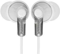 Наушники PANASONIC RP-HJE118GUS
