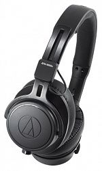 Наушники Audio-Technica ATH-M60x Black