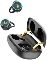 Наушники MONSTER Clarity 101 Pro AirLinks Earphone (Black) MH22003