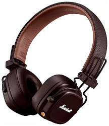 Наушники MARSHALL Major 5 Brown
