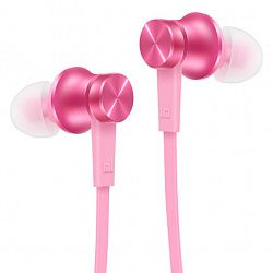 Наушники XIAOMI Mi Piston Headphone Basic Pink
