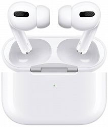 Наушники APPLE AirPods Pro magsafe charging case (MLWK3AM/A)