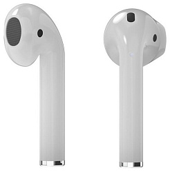 Наушники RITMIX RH-825BTH TWS White