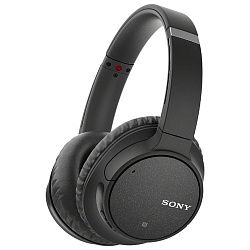 Наушники SONY WIH700B.M Graphite