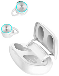 Наушники MONSTER Clarity 101 Pro AirLinks Earphone (White) MH22003 (W)