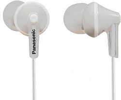 Наушники PANASONIC RP-HJE125E-W