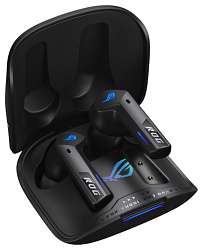 Наушники ASUS R55ES ROG CETRA TWS SPEEDNOVA (90YH03Y0-BTUA00)