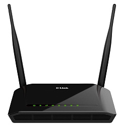 Роутер D-LINK DIR-615S/A1A