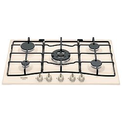 Варочная поверхность HOTPOINT-ARISTON PCN 750 T OW