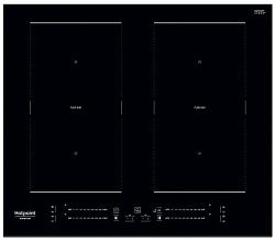 Варочная поверхность HOTPOINT-ARISTON HS 2560 C