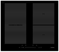 Варочная поверхность ДАРИНА 5P9 EI304 B